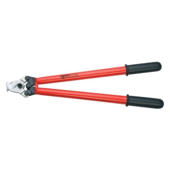 Cleste taiat cablu Knipex 600mm VDE