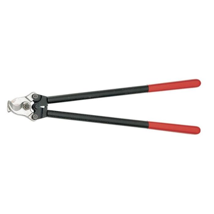 Cleste pentru taiat cablu Knipex 600mm
