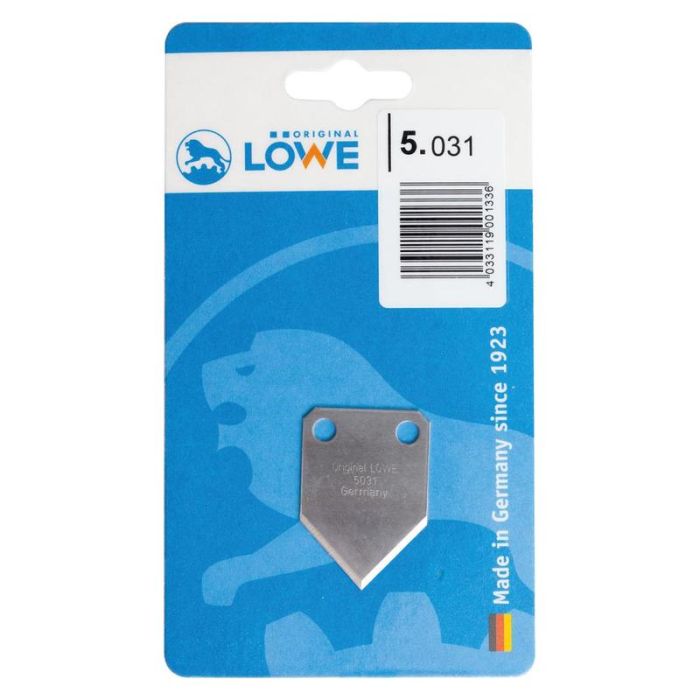 Lama de schimb Lowe pentru foarfeca 5504