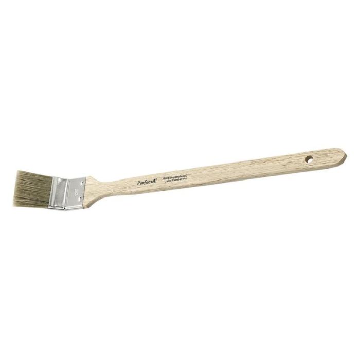 Pensula calorifer Nolle 1" 25mm