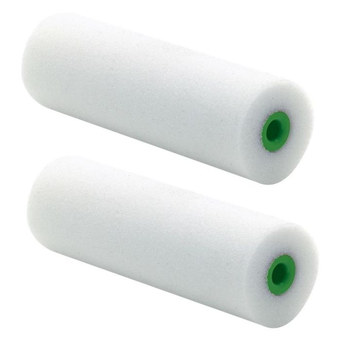 Rola spuma fina Nolle 10cm 2 bucati