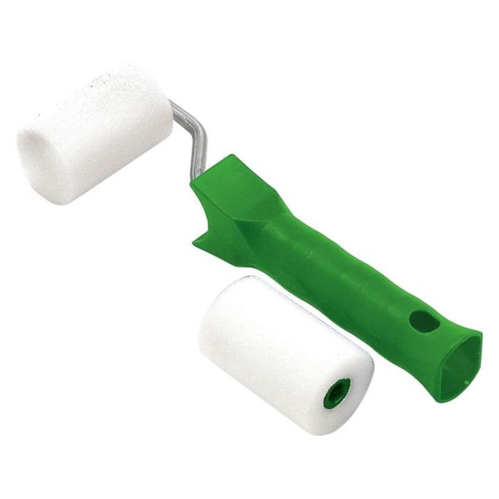 Set trafalet cu rezerva din spuma fina Nolle 5.5cm