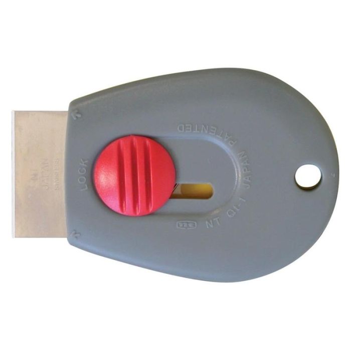 Racleta pentru ferestre NT Cutter QT-1P 2 in 1 