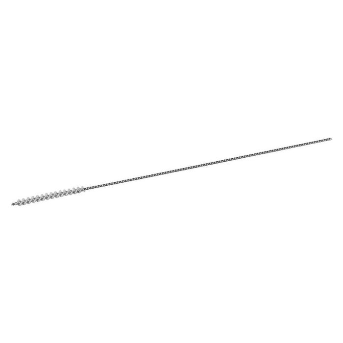Osborn - Perie de sarma din otel pentru tevi 100/18 mm, Øtija 0.74mm [0003-056-406]
