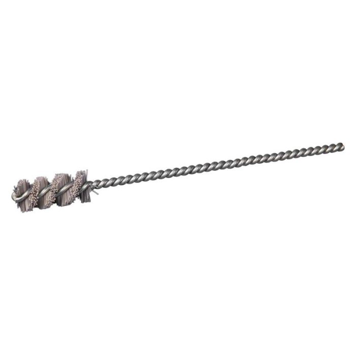 Osborn - Perie de sarma din otel pentru tevi 100/25 mm, Øtija 3.40mm [0003-056-436]