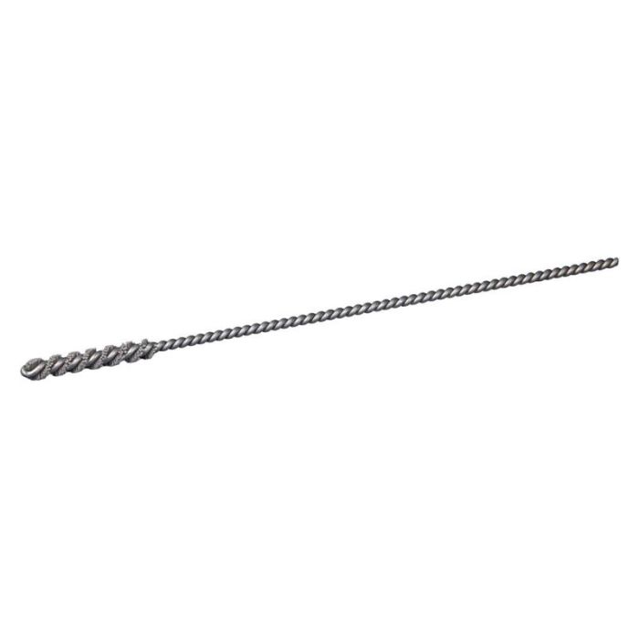 Perie din siciliu pentru tevi Osborn 4.2x25/100 mm tija 2.20 mm