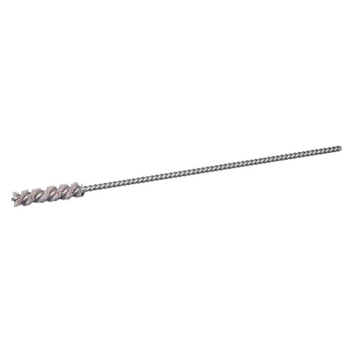 Perie din siciliu pentru tuburi Osborn 5.5x25/100 mm tija 2.20 mm