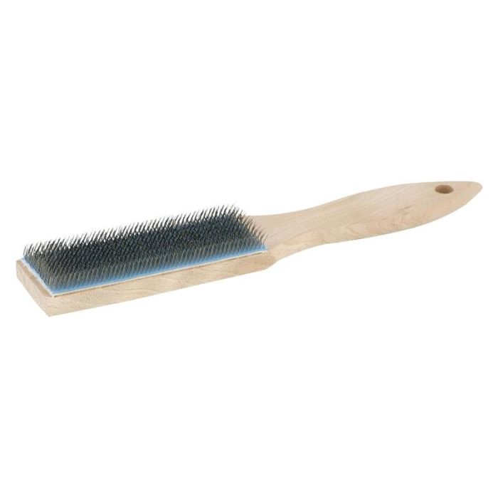 Osborn - Perie pentru curatare pile 115x40mm [7803140102]