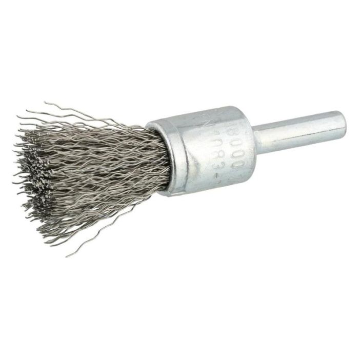 Osborn - Perie pentru curatarea ruginii Øtija 6mm, 17x0.3mm [7802509362]