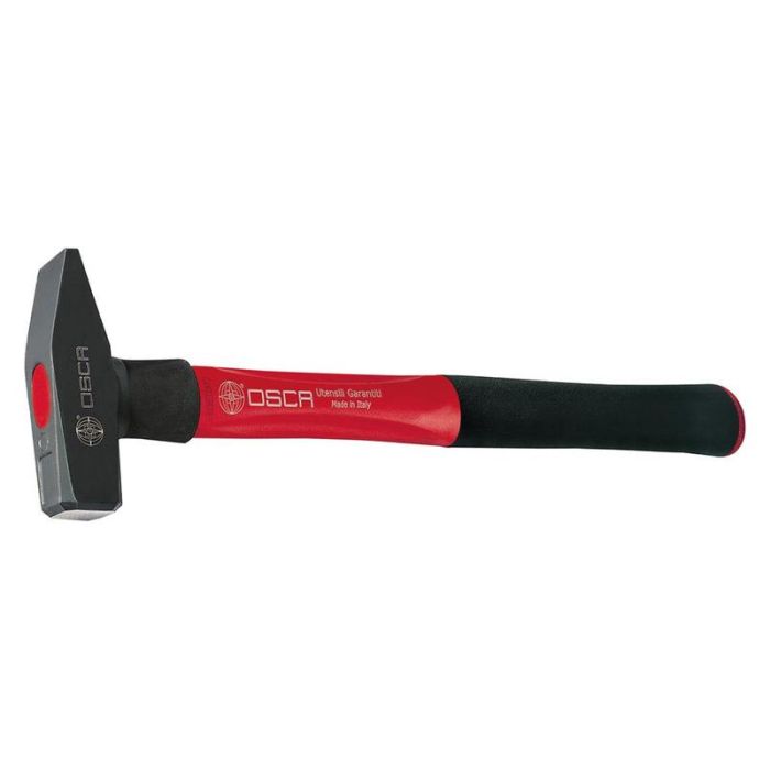 Osca - Ciocan de lacatus 2000g maner 3K [PF21002006]