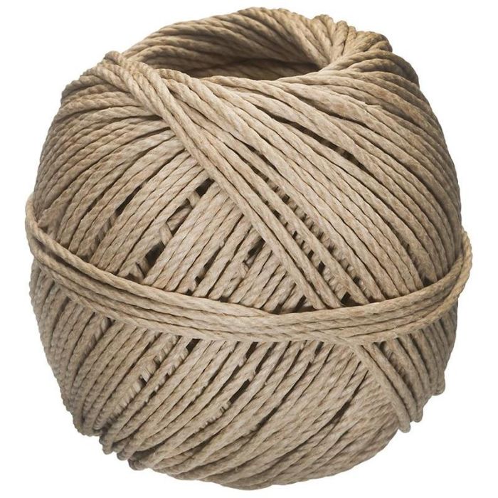 Overmann - Sfoara din canepa 100g, 48m [726002001000500AA]