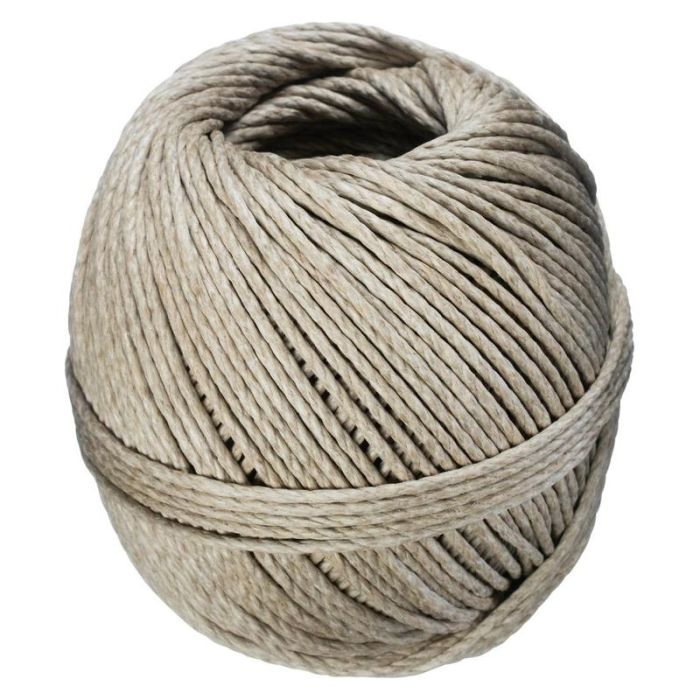 Overmann - Sfoara din canepa 200g, 96m [726002001001000AA]