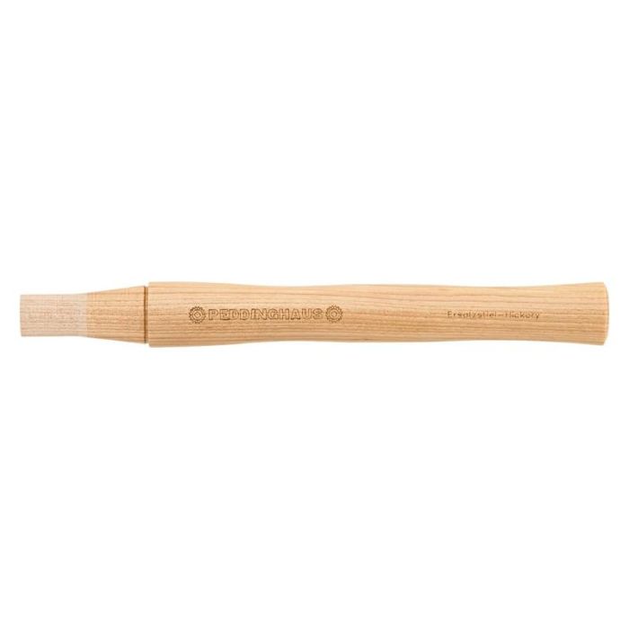 Peddinghaus - Coada din lemn de nuc pentru ciocan 800g [7900539000]