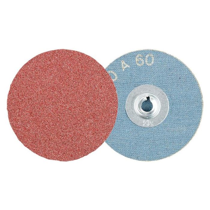 Pferd - Disc abraziv COMBIDISC corindon 50mm, P60 [CD50A60]