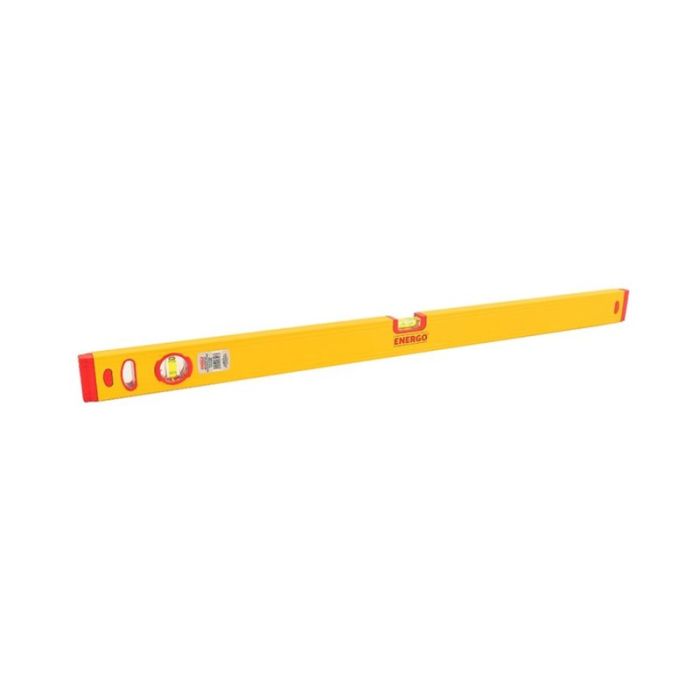 Nivela antisoc cu latura rectificata 80 cm 2 fiole eco ENERGO