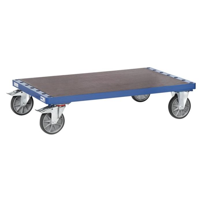 Carucior Fetra 4465-1 1200kg 1600x800mm