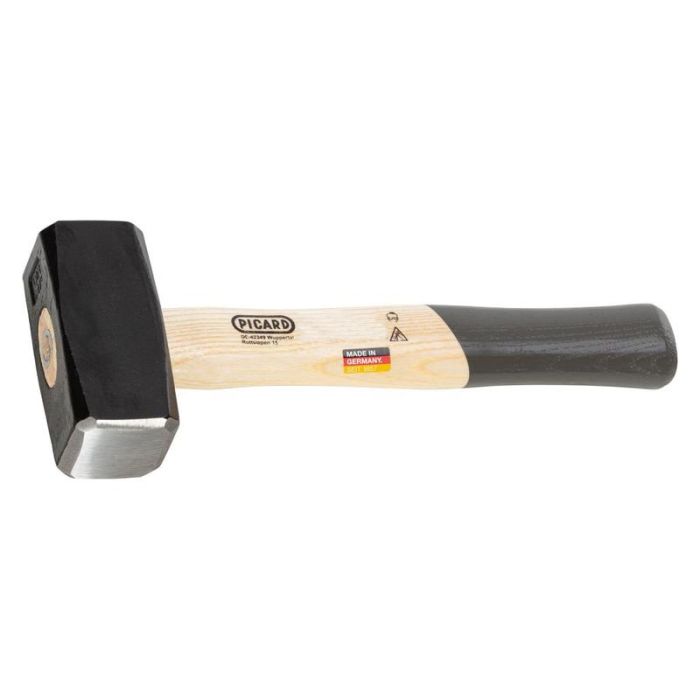 Picard - Baros cu maner din frasin, 1.25 kg [0000401-1250]