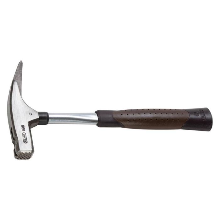 Picard - Ciocan pentru dulgheri cu cap plat, 600 g [0069800]