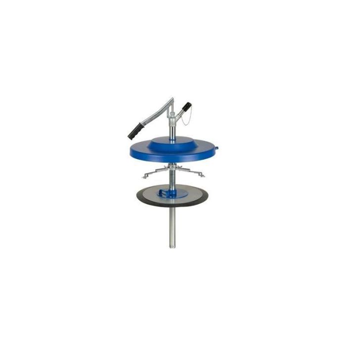 Pressol - Dispozitiv de umplere pentru galeata 240-270mm 15kg [17815]
