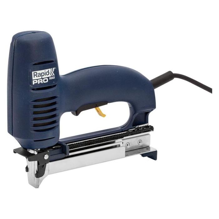 Capsator electric Rapid PRO R553