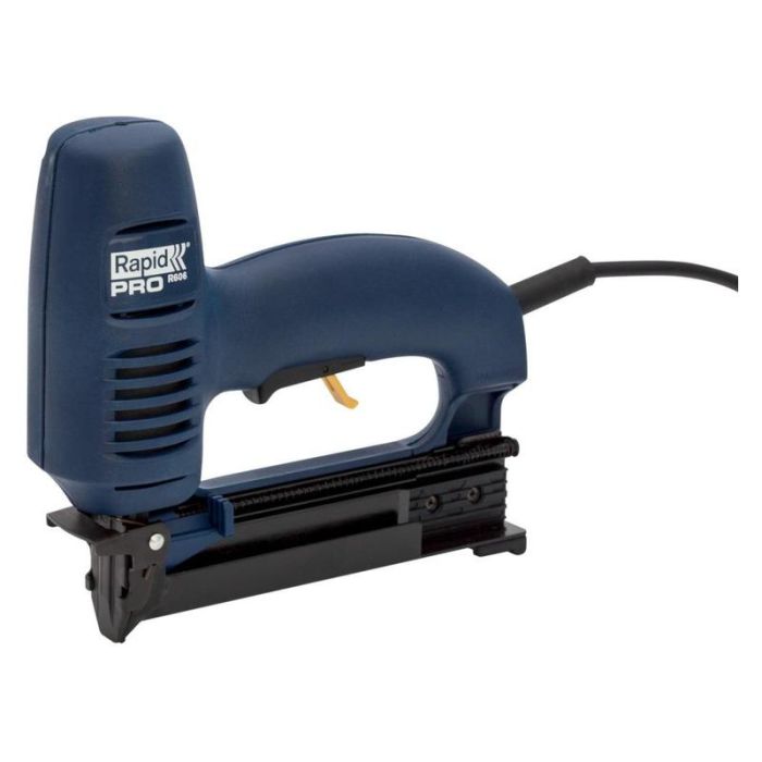 Capsator electric Rapid R606