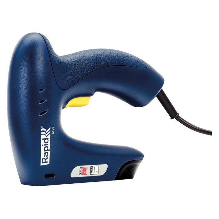 Capsator electric Rapid E100