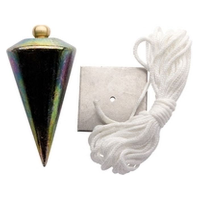 Fir cu plumb Unior 1290/5, 170g