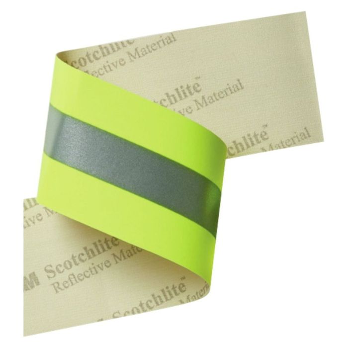 Material reflectorizant 3M Scotchlite 9687 50,8mm x 100 m