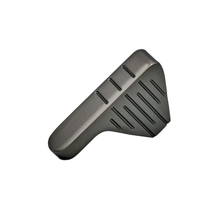 Buton metalic AK8976 antracit ENERGO