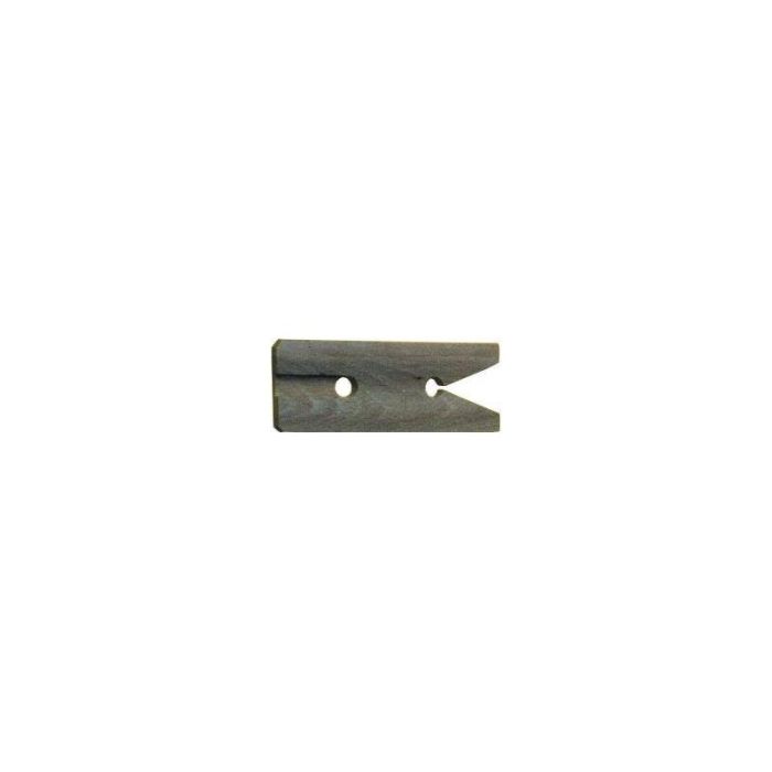 Suport din lemn pentru traforaj 65x170mm [4019261700013]