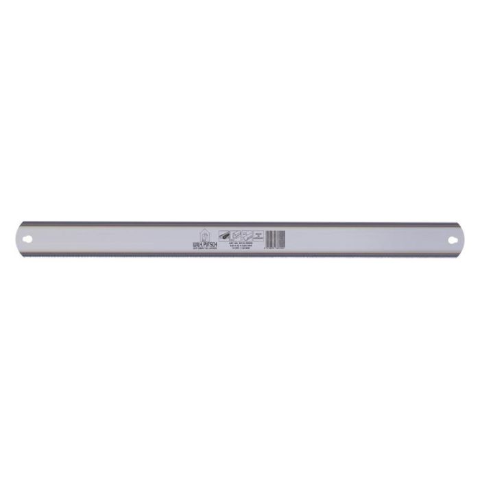 Wilpu - Panza fierastrau pentru lemn 550x45x1.8mm [3815500000]