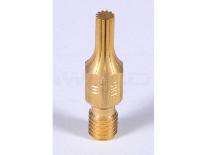 Duza taiere Iweld SK1 5-15 mm