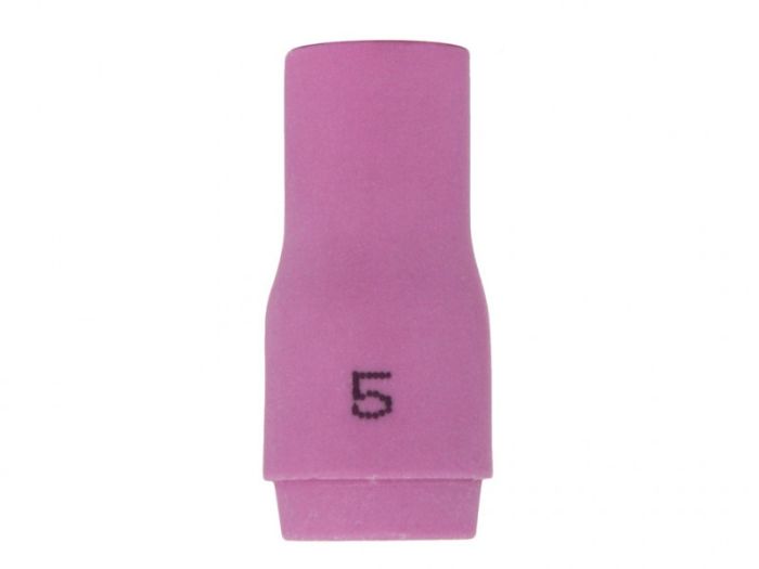 Duza gaz Iweld ceramica nr 5 pentru SR9/20 13N09 8x30mm
