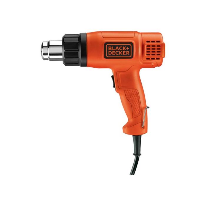 Suflanta cu aer cald Black+Decker KX1650, 1750W