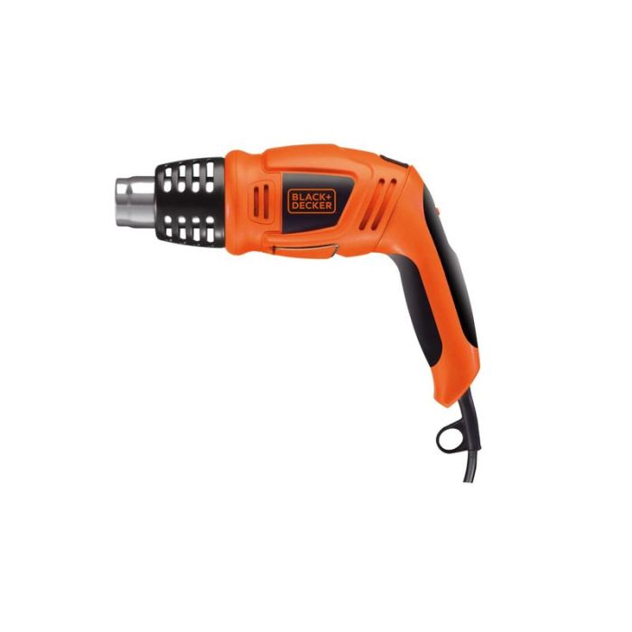 Suflanta cu aer cald Black+Decker KX1693, 1800W