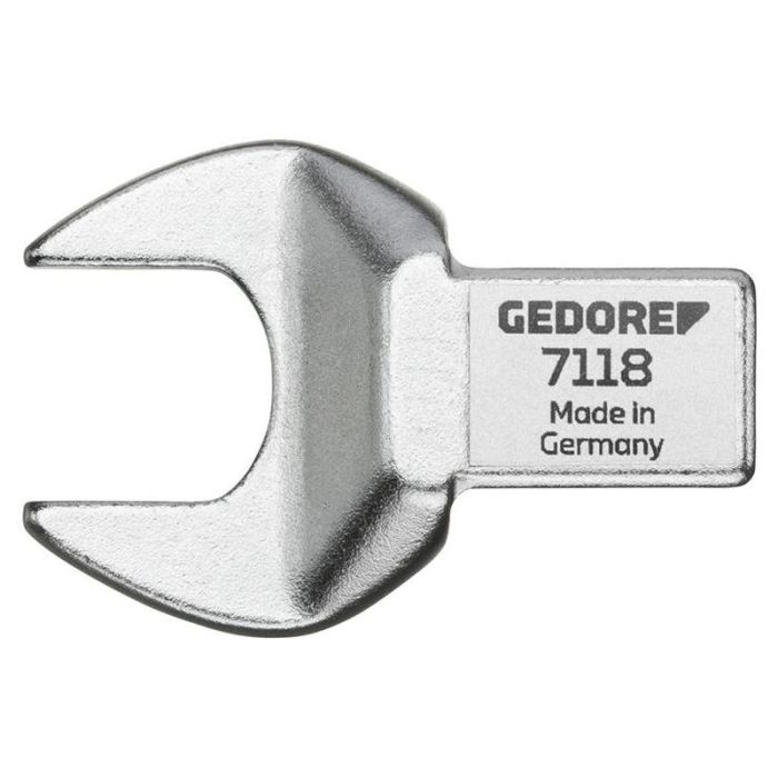 Gedore - Cap cheie fixa 15mm 9x12mm [7689440]