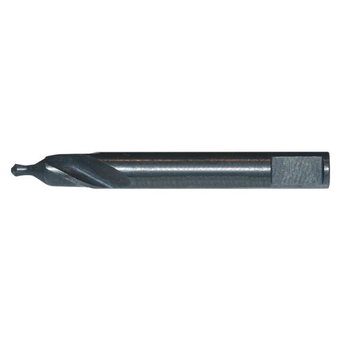 Burghiu de centrare Forum HSS, 6x50mm