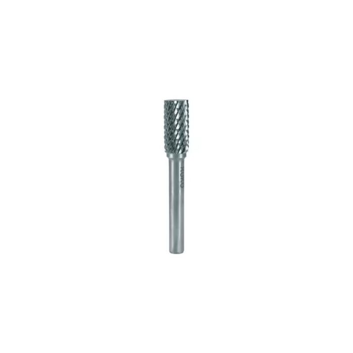 Ruko - Freza cu carbura cilindro-frontala 3mm [116047]
