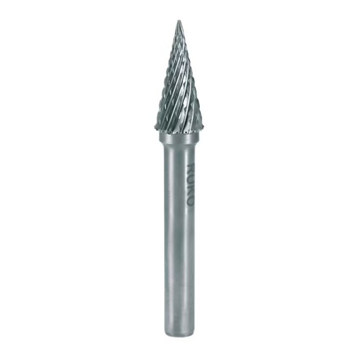 Ruko - Freza cu carbura flacara 16mm [116029]