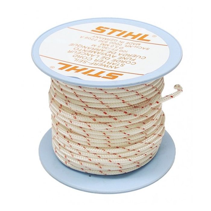 Stihl - Sfoara demaror 3mm, 30.5m [00009302208]