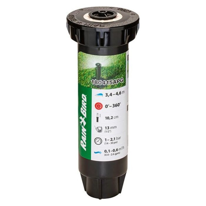 Aspersor RainBird 15 APG pentru sisteme de irigat