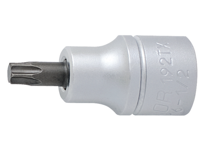 Cap cheie tubulara Unior, 1/2", TX 20