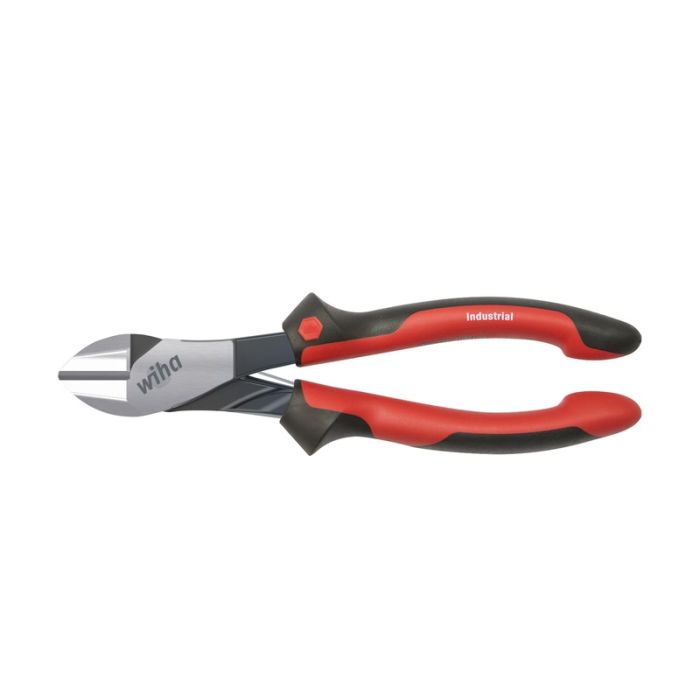 Cleste tais lateral Wiha DynamicJoint cu arc 160 mm