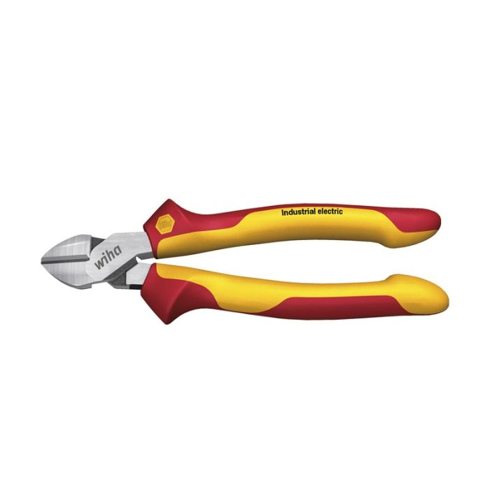 Cleste tais lateral Wiha DynamicJoint 160 mm VDE