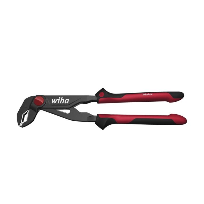 Cleste Papagal Wiha cu buton 310 mm maner bicomponent