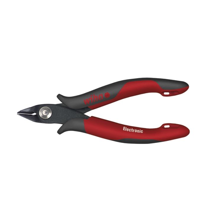 Cleste tais Wiha varf inclinat lat 130mm blister
