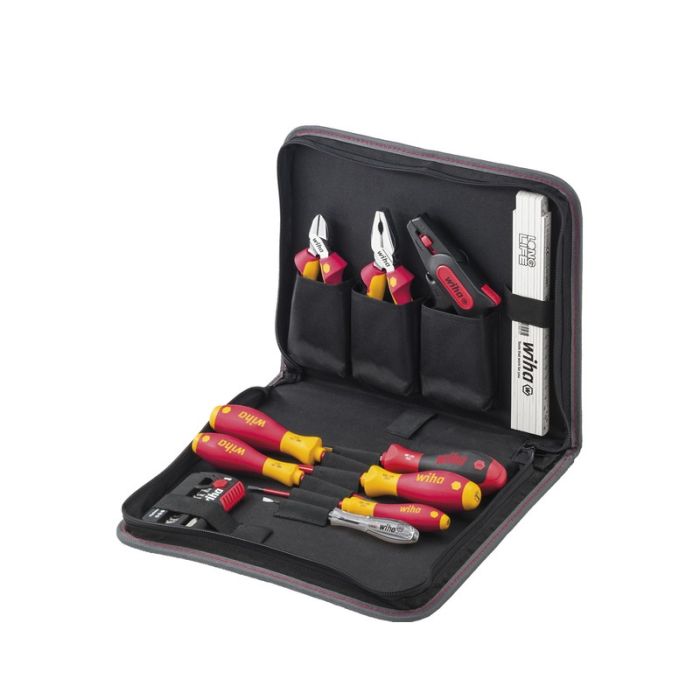 Trusa de scule Wiha 9300035 VDE, 32 piese