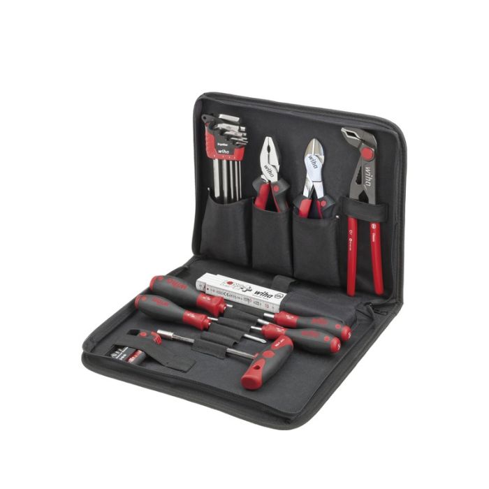 Trusa de scule Wiha 9300026, 32 piese