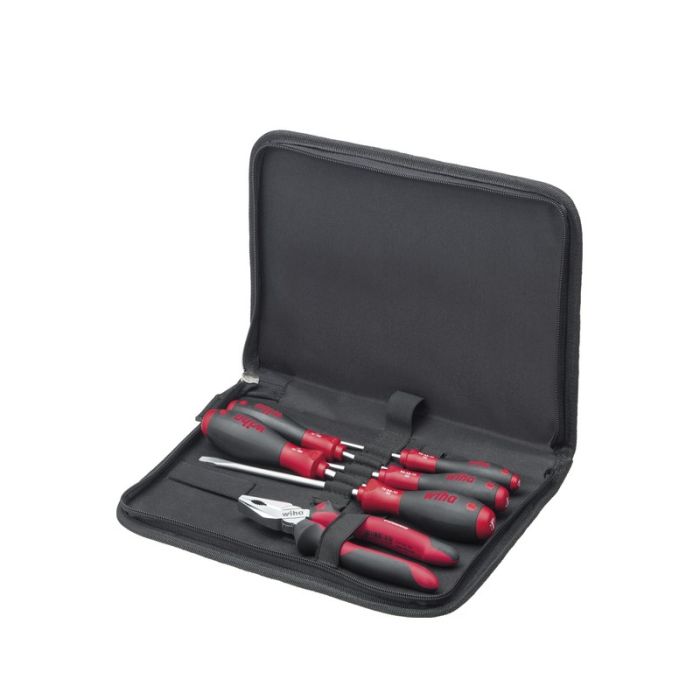 Trusa de scule Wiha 9300019, 7 piese