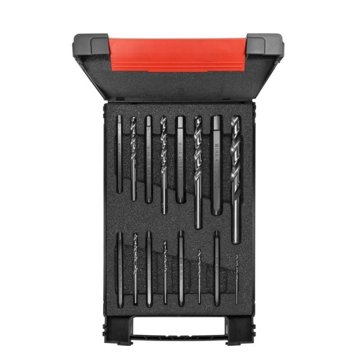 Trusa de scule Wiha 40511, 17 piese